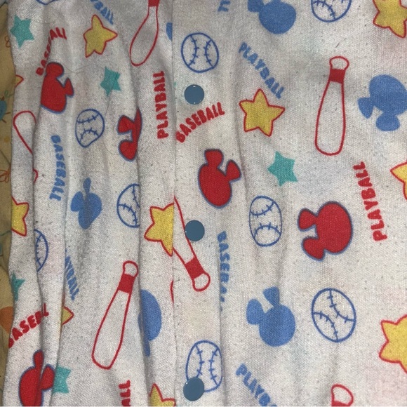 Vintage Playskool Romper size 3/6 months - Picture 2 of 4